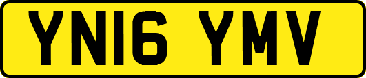 YN16YMV