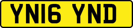 YN16YND