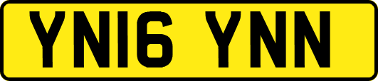YN16YNN
