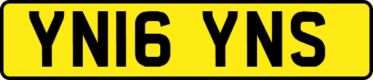 YN16YNS