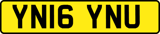 YN16YNU