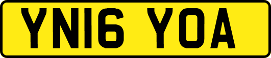 YN16YOA