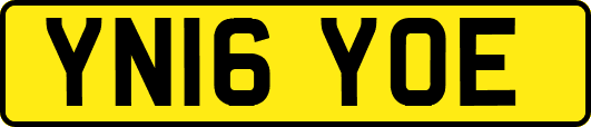 YN16YOE