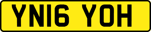 YN16YOH