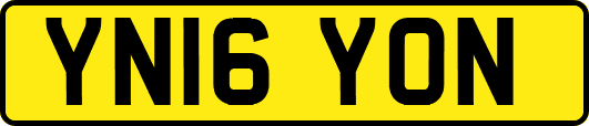 YN16YON