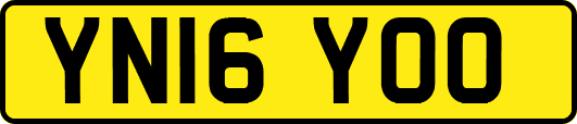 YN16YOO