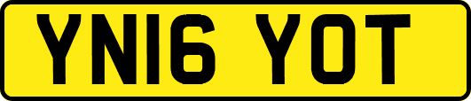 YN16YOT