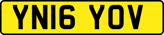 YN16YOV