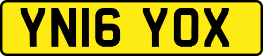YN16YOX