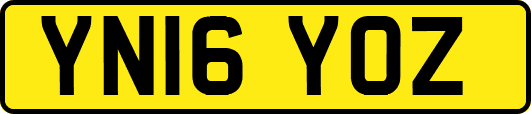 YN16YOZ