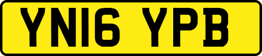 YN16YPB