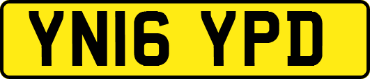 YN16YPD