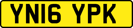 YN16YPK
