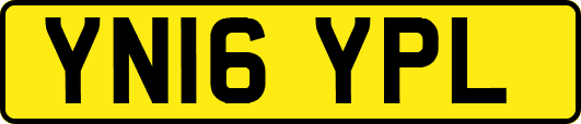 YN16YPL