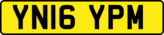 YN16YPM
