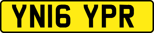 YN16YPR