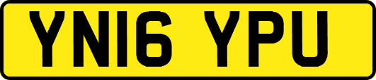 YN16YPU