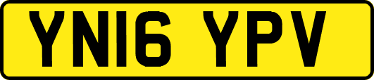 YN16YPV