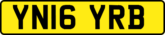YN16YRB
