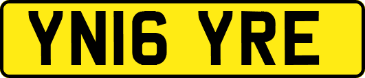 YN16YRE
