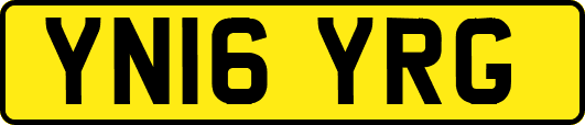 YN16YRG