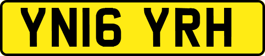YN16YRH