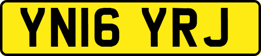 YN16YRJ