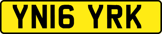 YN16YRK