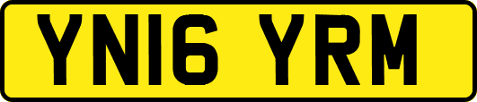 YN16YRM