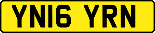 YN16YRN
