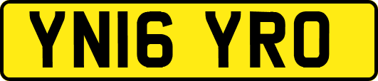 YN16YRO