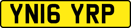 YN16YRP