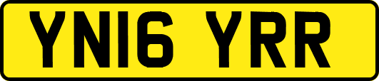 YN16YRR