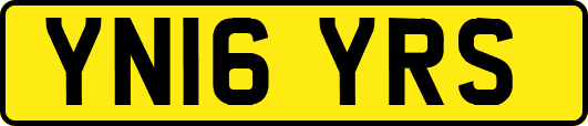 YN16YRS
