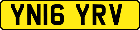 YN16YRV