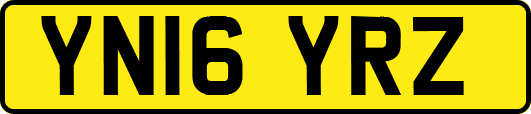 YN16YRZ