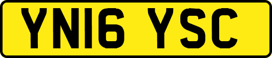 YN16YSC