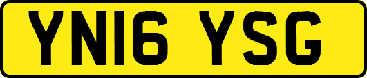 YN16YSG