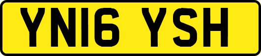YN16YSH