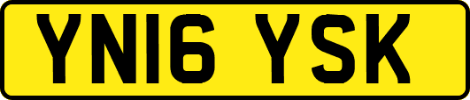 YN16YSK