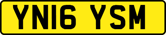 YN16YSM