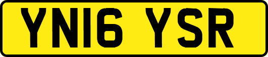 YN16YSR