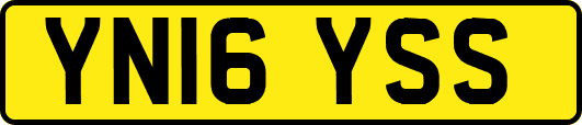 YN16YSS