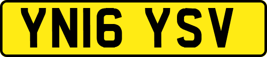 YN16YSV