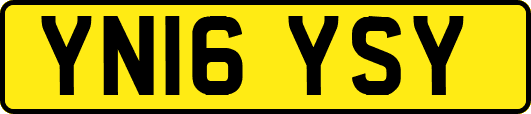 YN16YSY