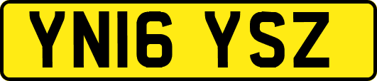 YN16YSZ
