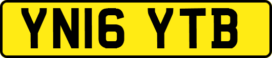 YN16YTB