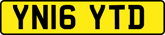 YN16YTD