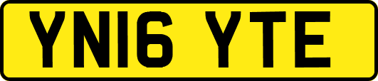 YN16YTE