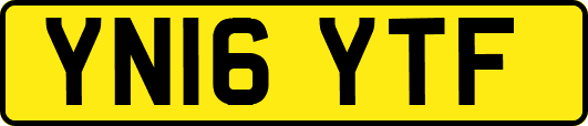 YN16YTF